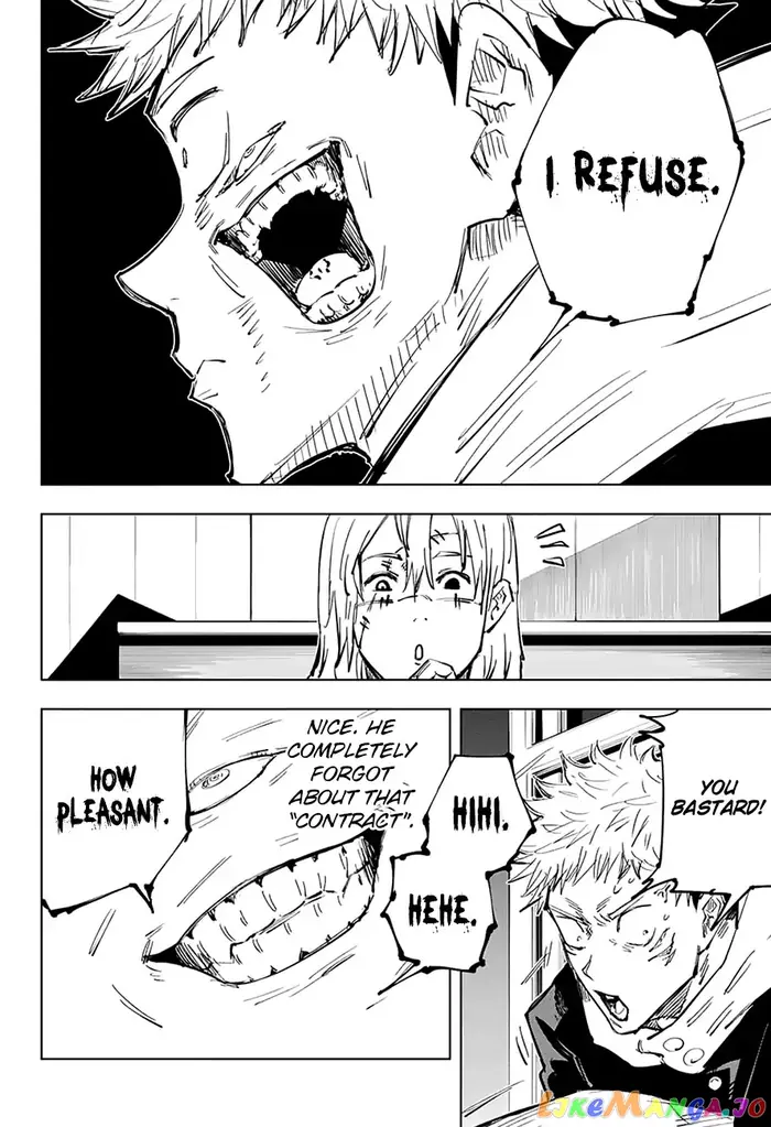 Jujutsu Kaisen Chapter 27 image 11_optimized